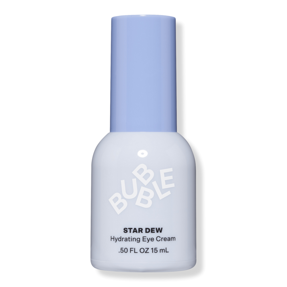 Bubble Star Dew Hydrating Eye Cream