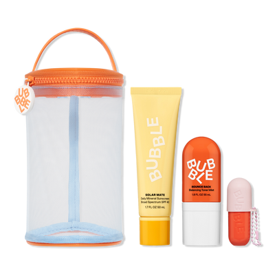 Bubble Going Places On-the-Go Essentials Kit