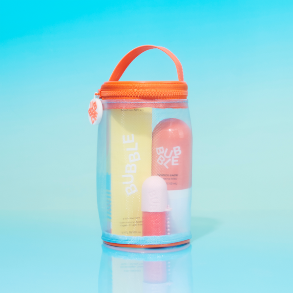 Bubble Going Places On-the-Go Essentials Kit #2