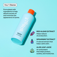 Bubble Blemish Begone Acne Prevention Kit #5