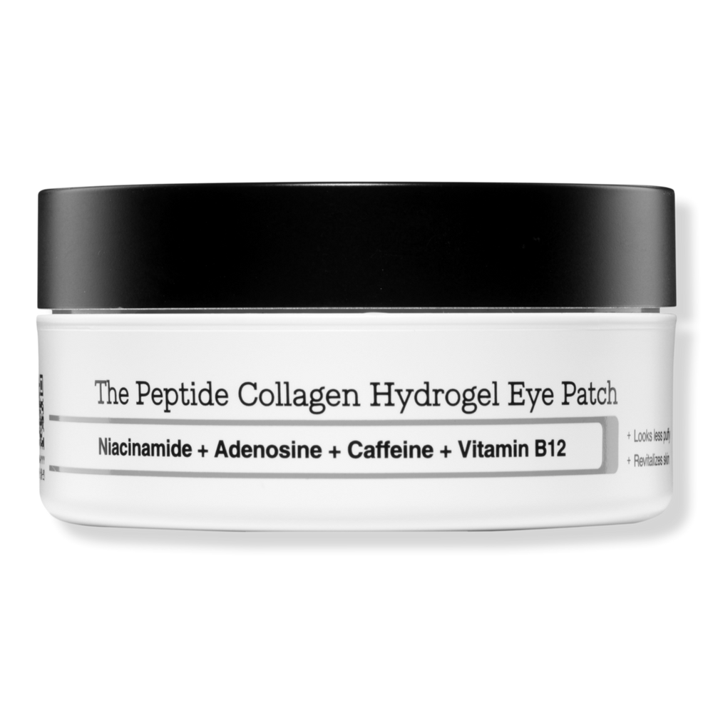 Cosrx The Peptide Collagen Hydrogel Eye Patch