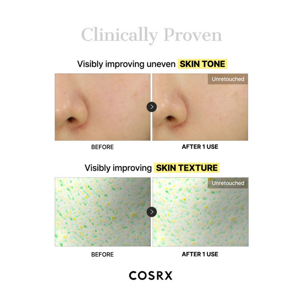 COSRX Advanced Snail Hydrogel Mask #5