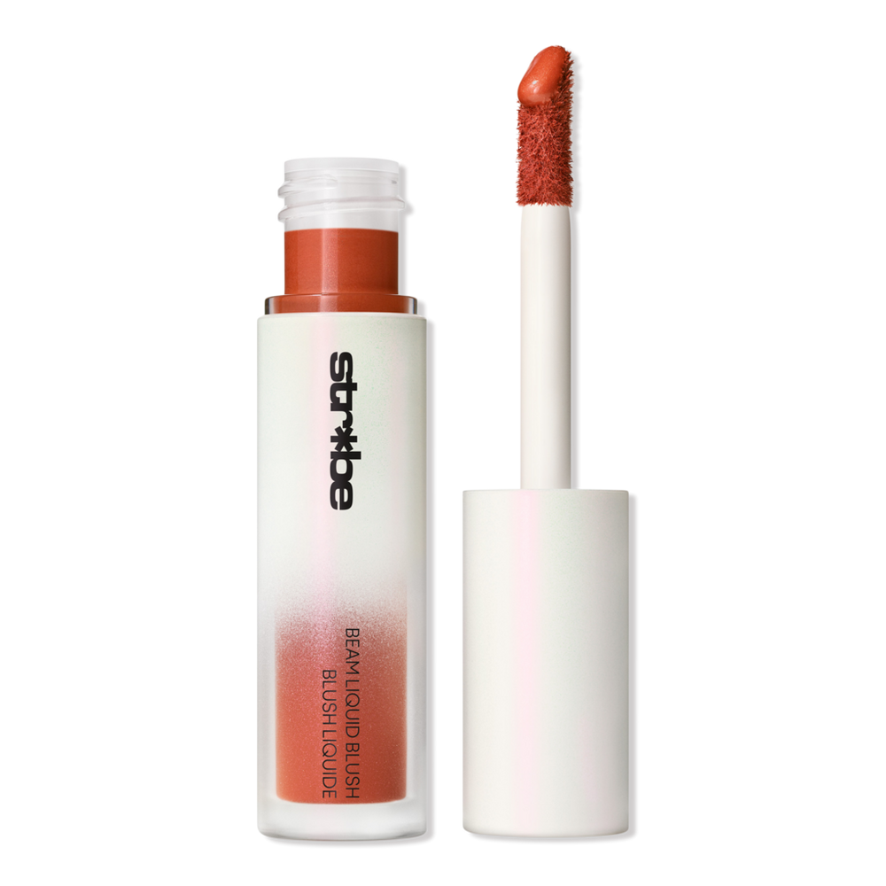 Mac Strobe Beam Liquid Blush - Lavalite