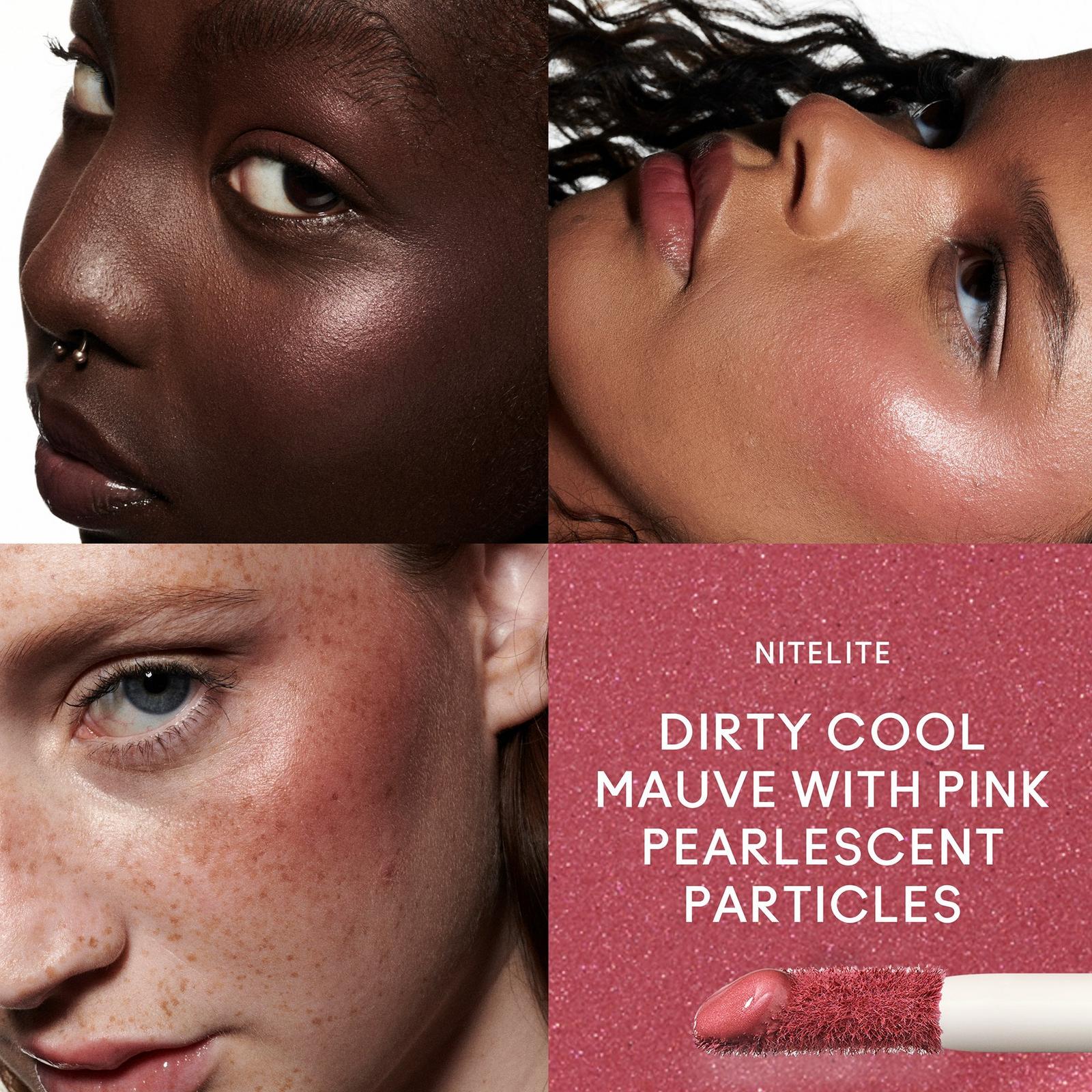 Strobe Beam Liquid Blush - Nitelite