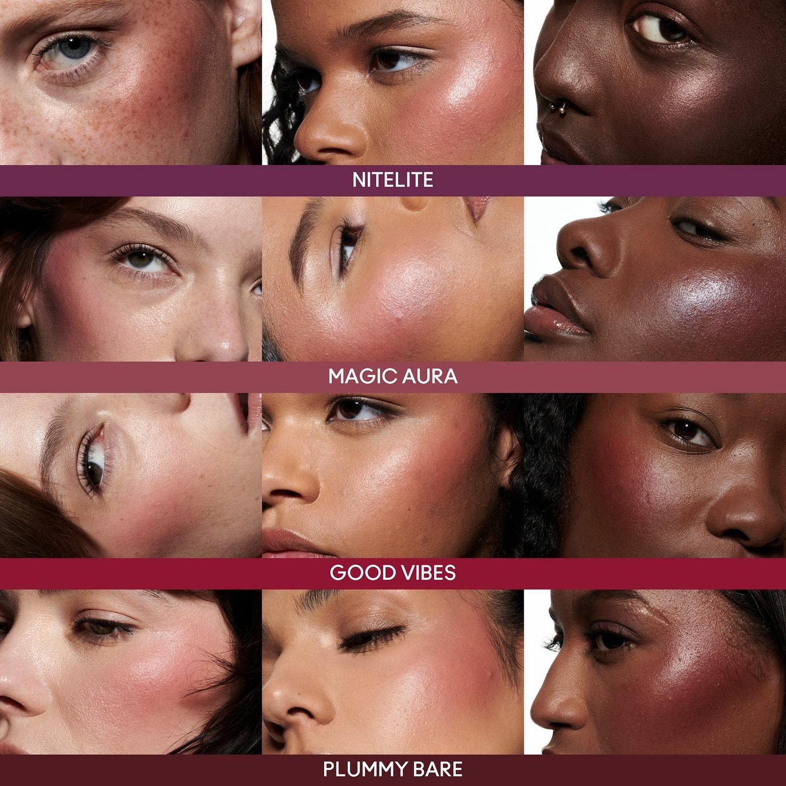 Strobe Beam Liquid Blush - Nitelite