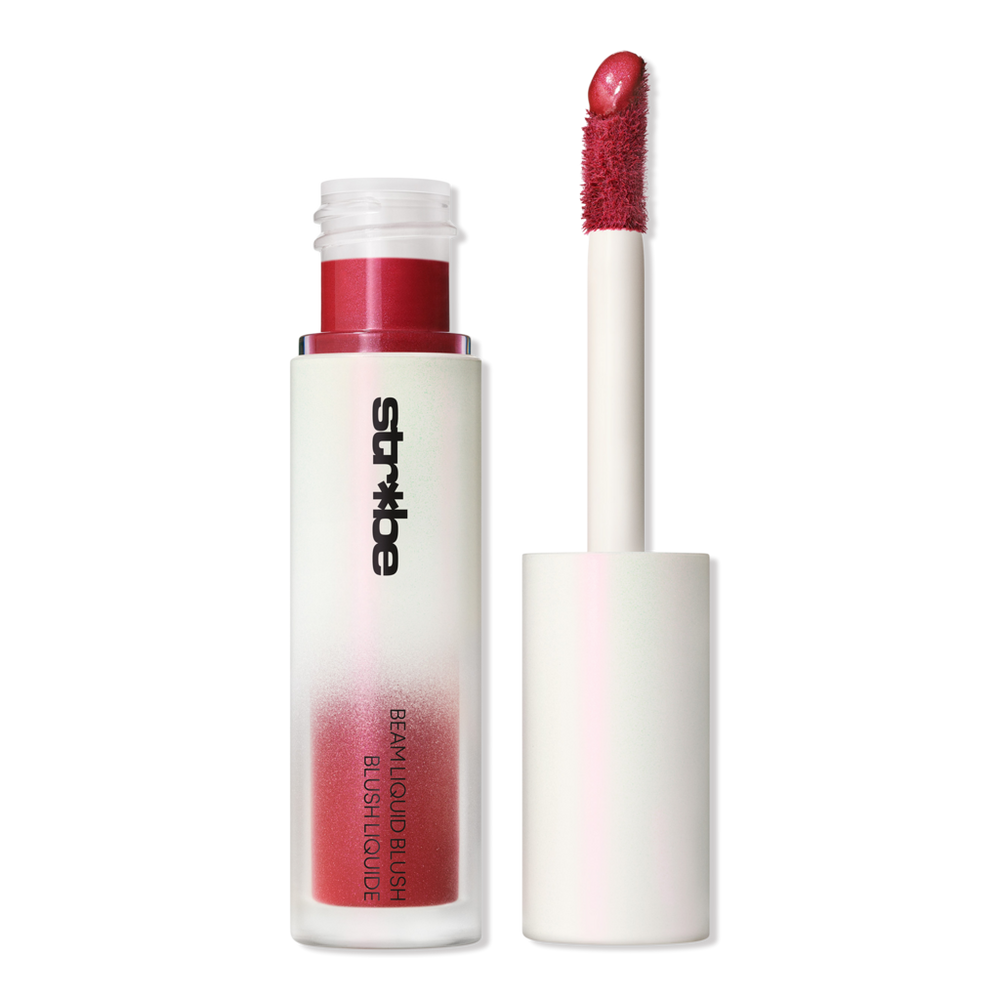 Mac Strobe Beam Liquid Blush - Good Vibes