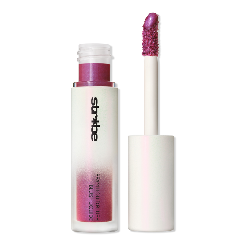 Strobe Beam Liquid Blush - Magic Aura
