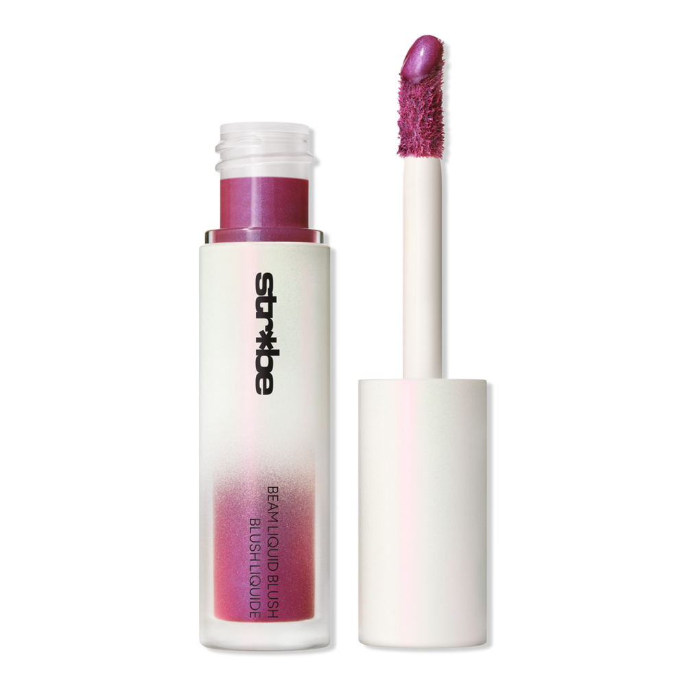 Mac Strobe Beam Liquid Blush - Magic Aura
