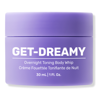 Ulta Beauty Rewards Birthday Gift - MAËLYS GET-DREAMY Overnight Toning Body Whip deluxe sample