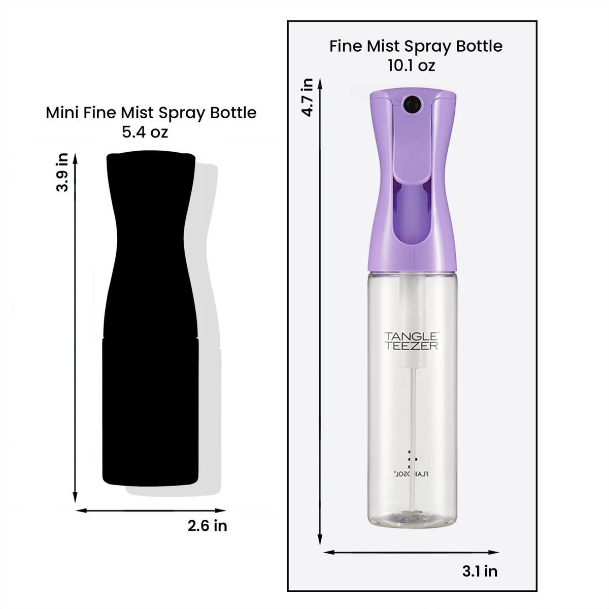 The Fine-Mist Spray Bottle - Lilac