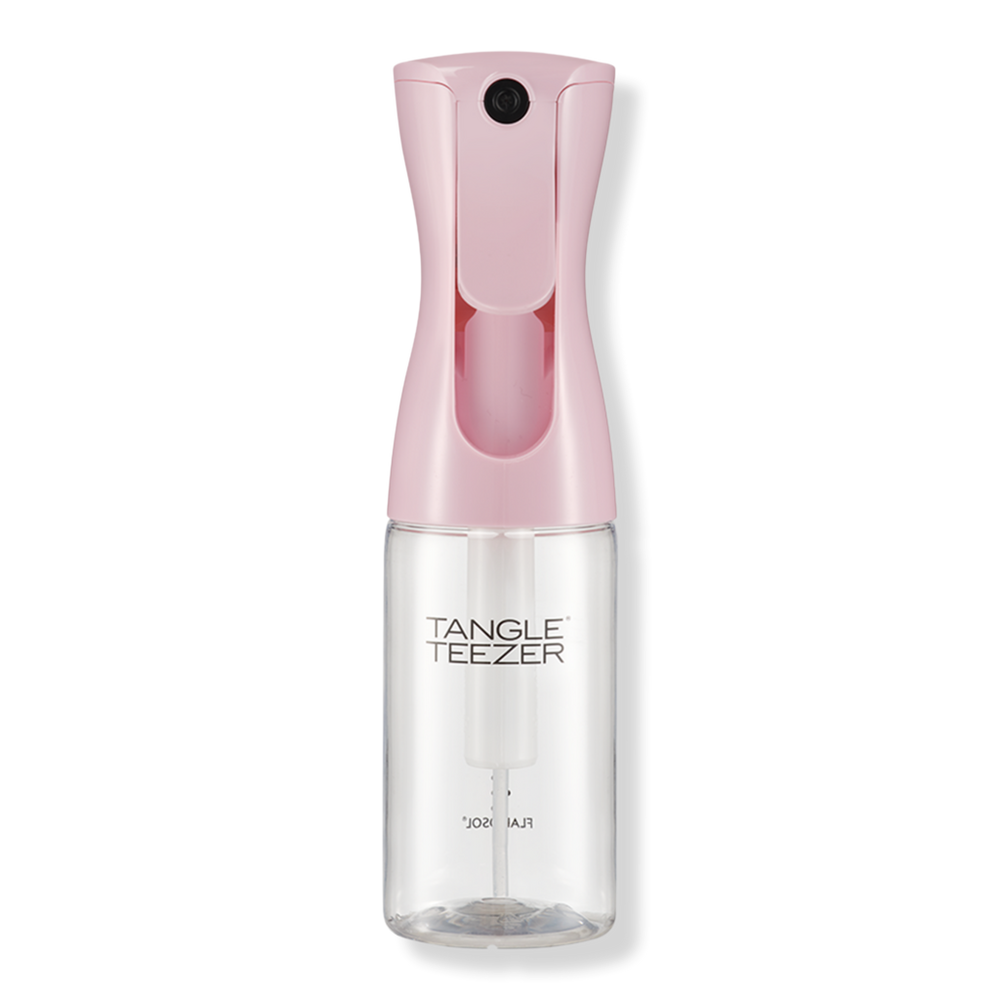 Tangle Teezer The Mini Fine-mist Spray Bottle - Millennial Pink