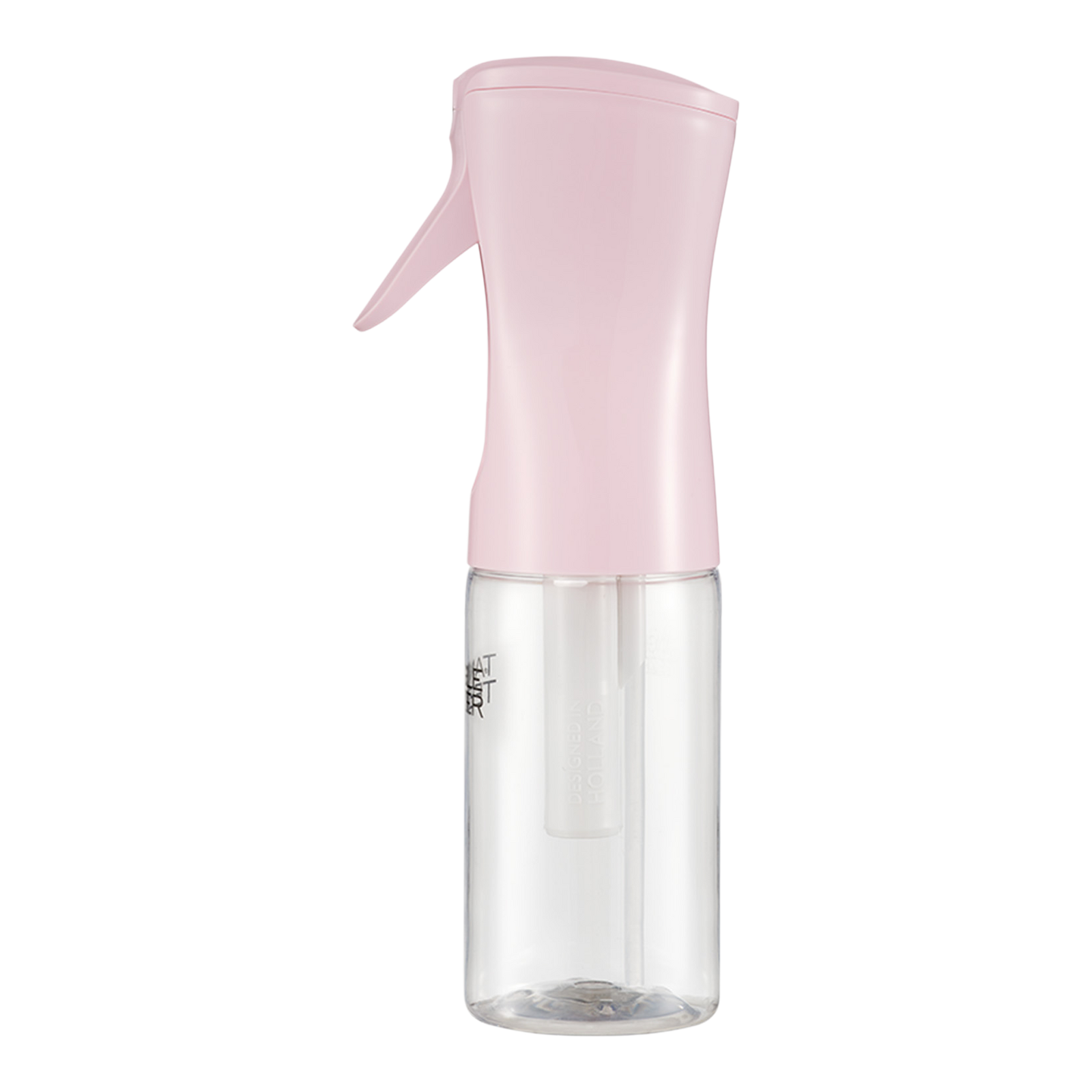 The Mini Fine-Mist Spray Bottle - Millennial Pink