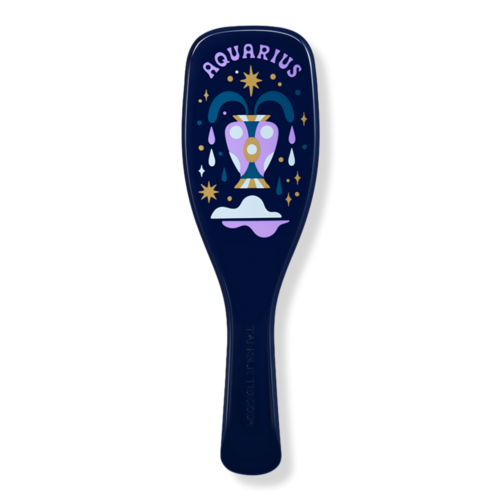 Tangle Teezer The Zodiac Ultimate Detangler - Aquarius: Jan 20 – Feb 18