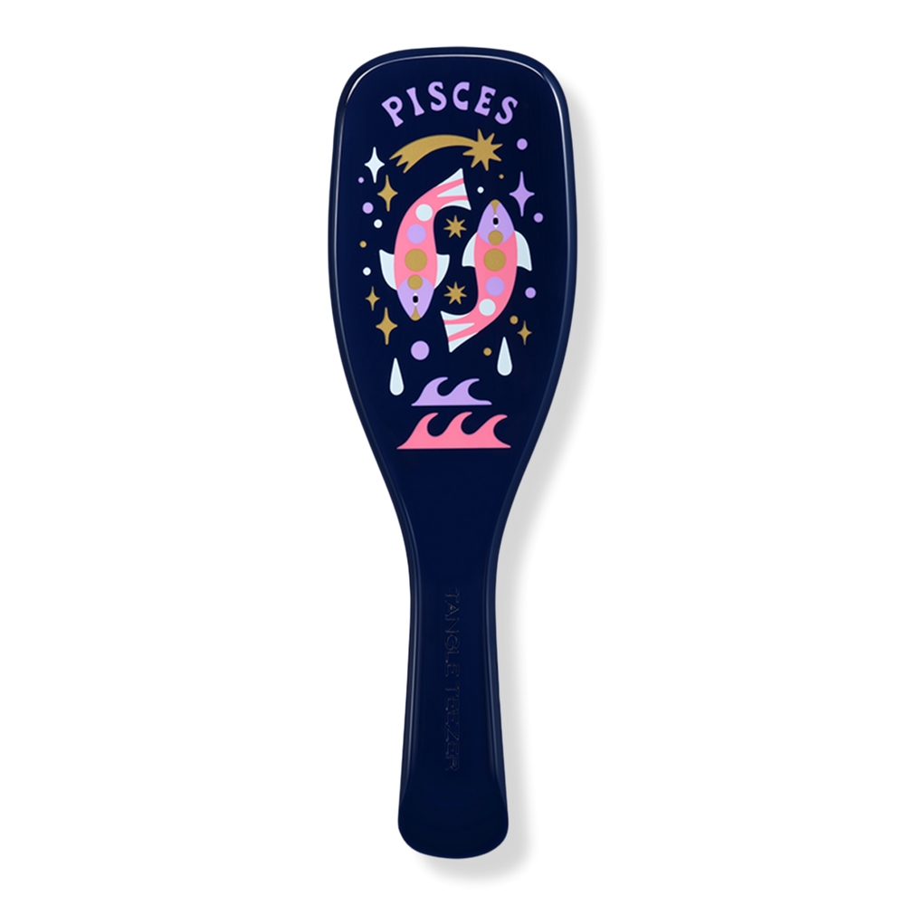 Tangle Teezer The Zodiac Ultimate Detangler - Pisces: Feb 19 – Mar 20