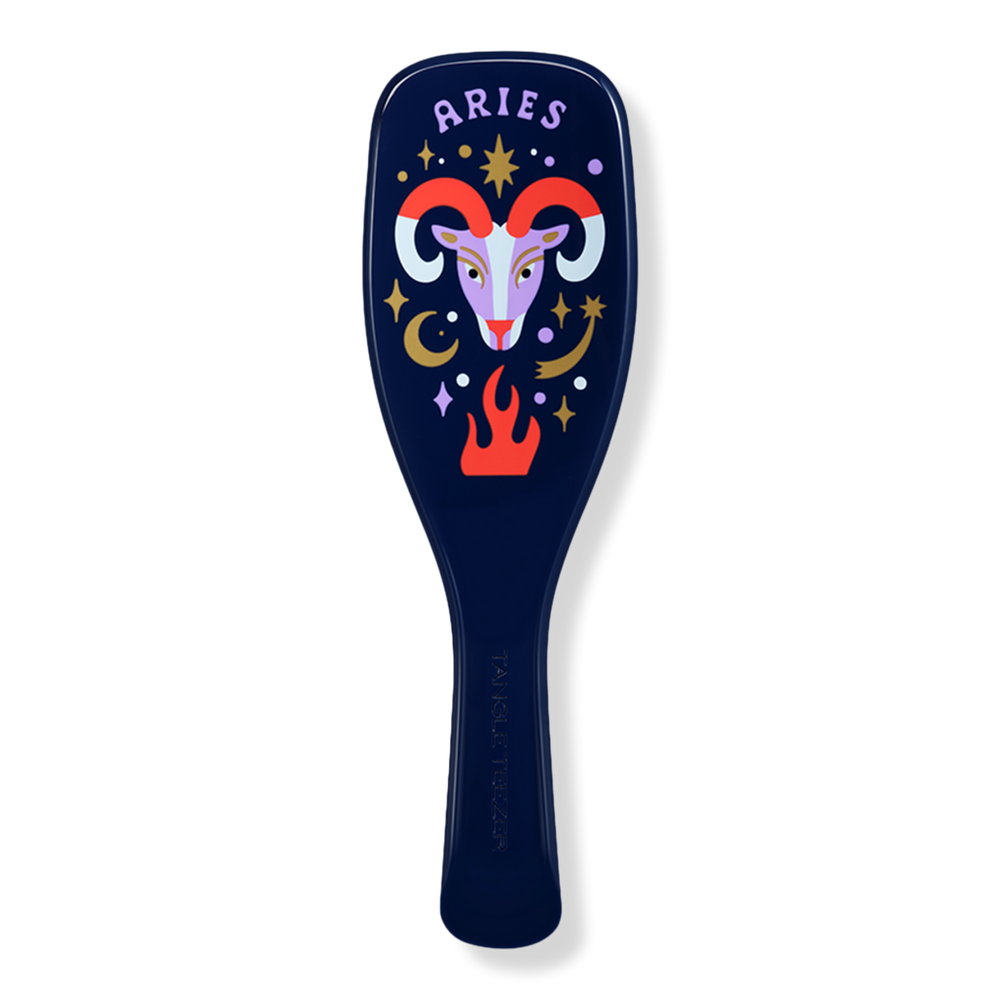 Tangle Teezer The Zodiac Ultimate Detangler - Aries: Mar 21 – Apr 19