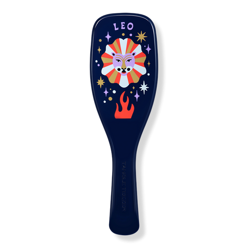 Tangle Teezer - Leo: Jul 23 – Aug 22 The Zodiac Ultimate Detangler