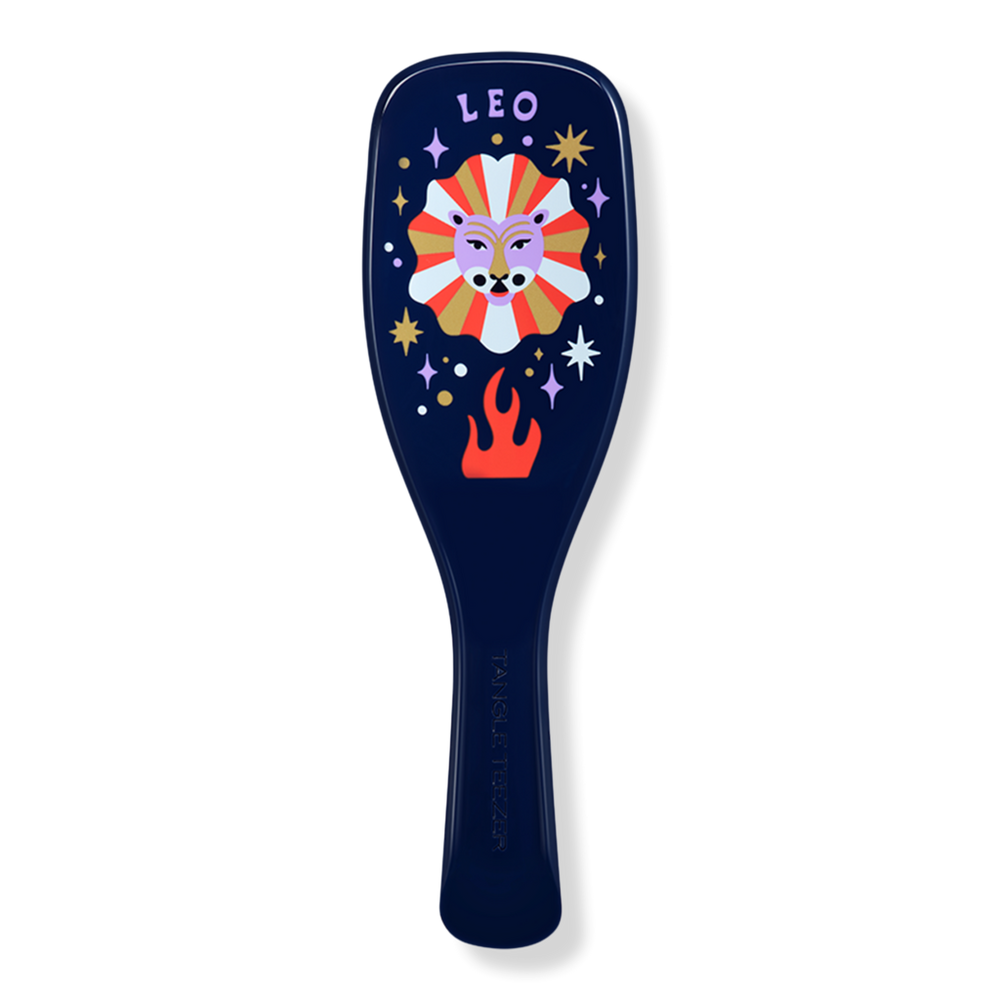 Tangle Teezer The Zodiac Ultimate Detangler - Leo: Jul 23 – Aug 22