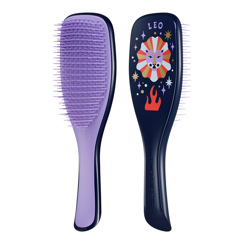 Tangle Teezer - Leo: Jul 23 – Aug 22 The Zodiac Ultimate Detangler