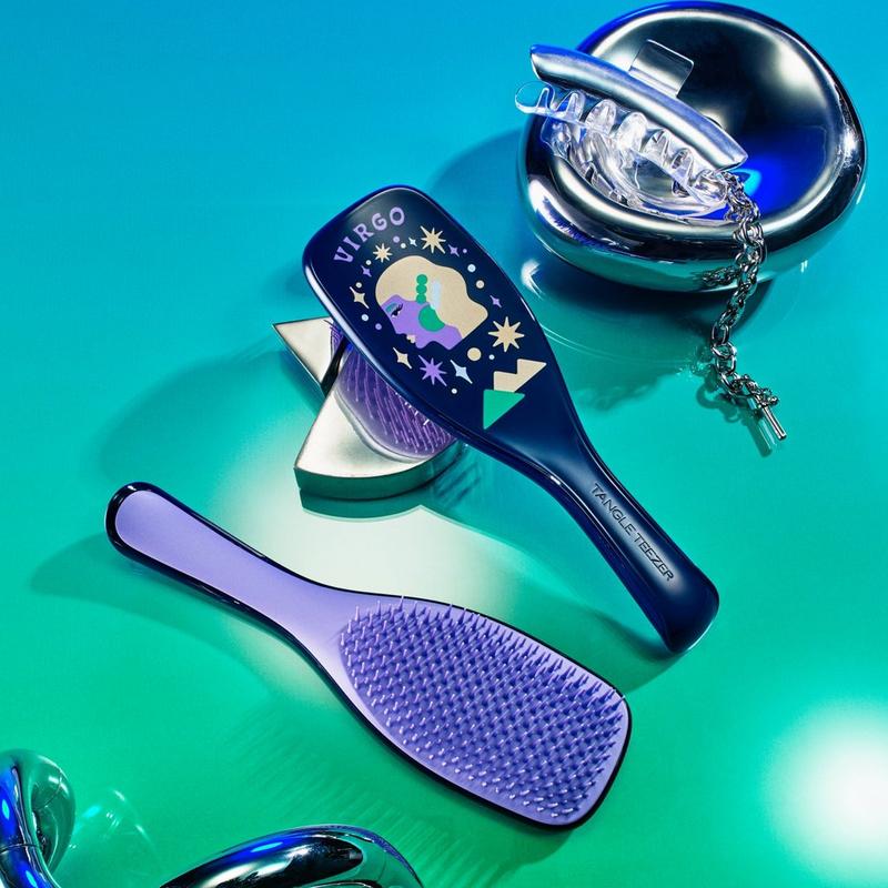 Tangle Teezer - Virgo: Aug 23 – Sep 22 The Zodiac Ultimate