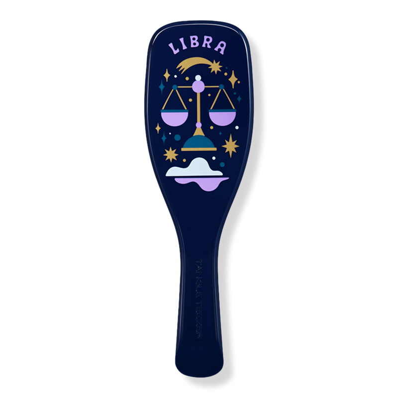 Tangle Teezer - Libra: Sep 23 – Oct 22 The Zodiac Ultimate