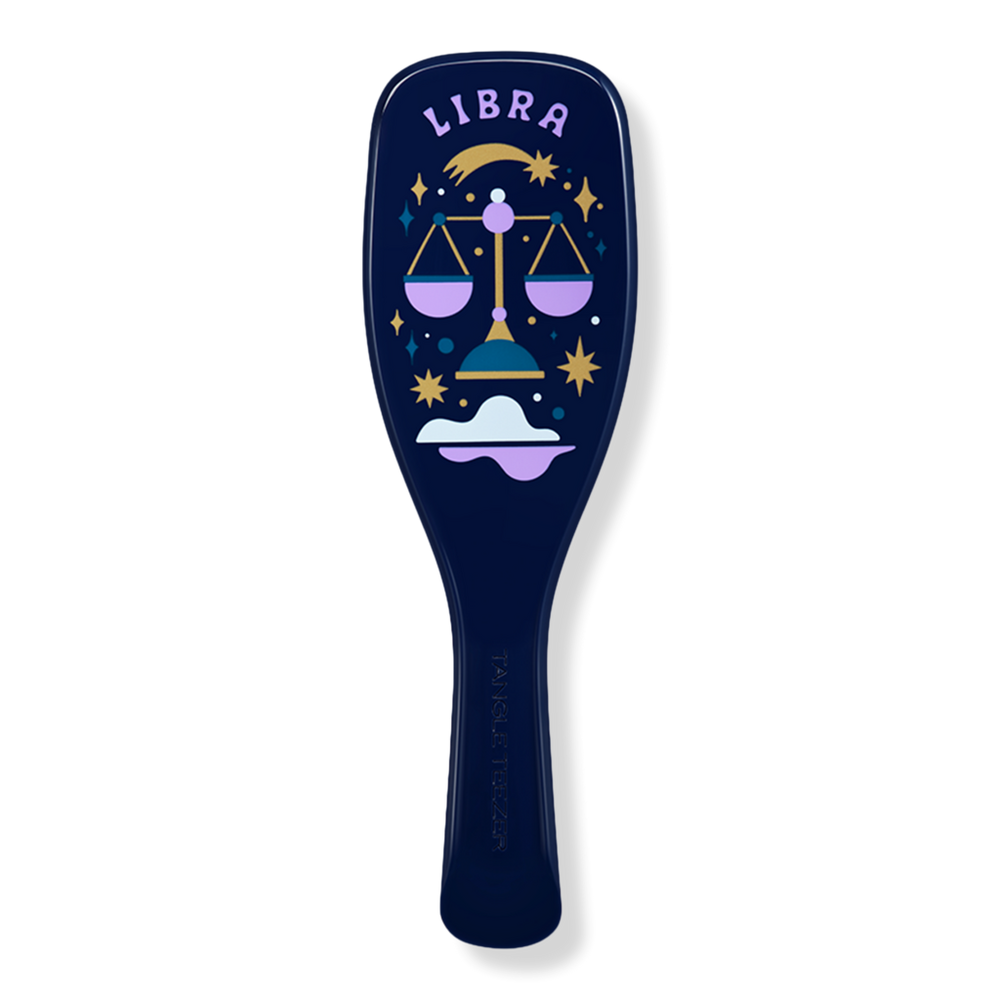 Tangle Teezer The Zodiac Ultimate Detangler - Libra: Sep 23 – Oct 22