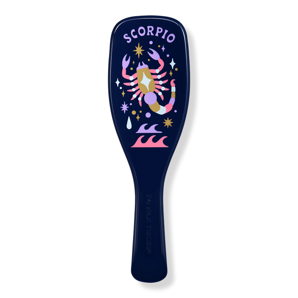 Tangle Teezer The Zodiac Ultimate Detangler - Scorpio: Oct 23 – Nov 21