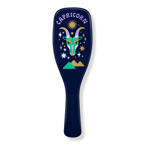 Tangle Teezer - Capricorn: Dec 22 – Jan 19 The Zodiac Ultimate