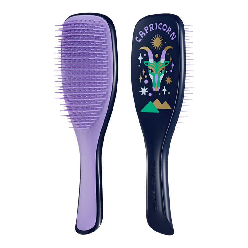Tangle Teezer - Capricorn: Dec 22 – Jan 19 The Zodiac Ultimate