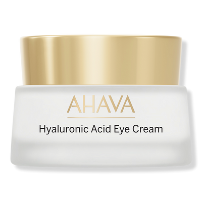 Ahava Hyaluronic Acid Eye Cream