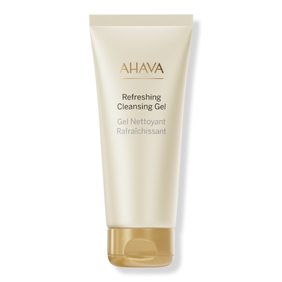 Ahava Refreshing Cleansing Gel