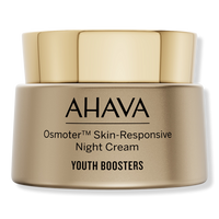 Osmoter Skin-Responsive Night Cream