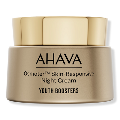 Ahava Osmoter Skin-Responsive Night Cream