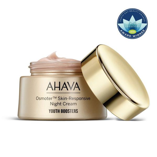 Ahava Osmoter Skin-Responsive Night Cream #6