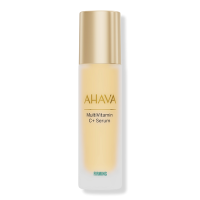 Ahava MultiVitamin C+ Firming Serum