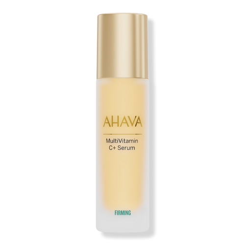Ahava - MultiVitamin C+ Firming Serum | Ulta Beauty