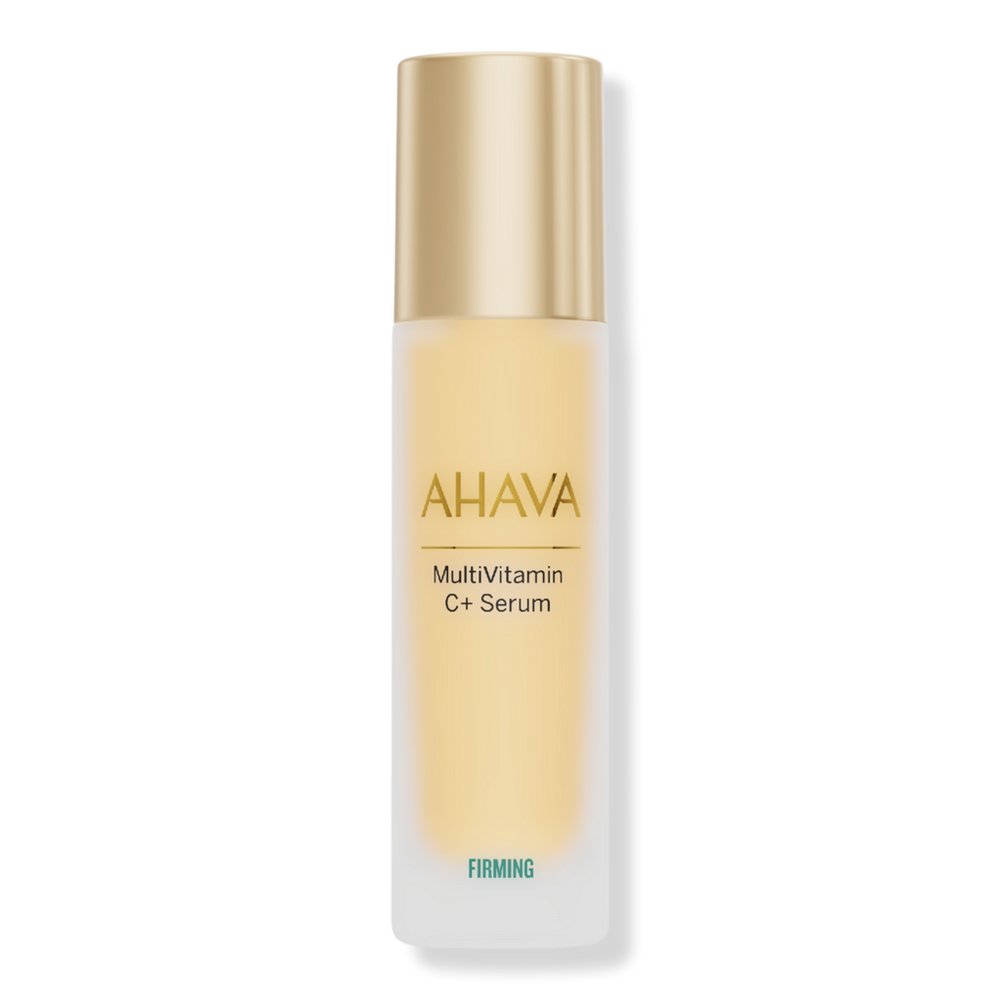 Ahava Multivitamin C+ Firming Serum