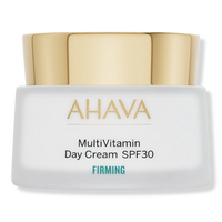 MultiVitamin Day Cream SPF 30
