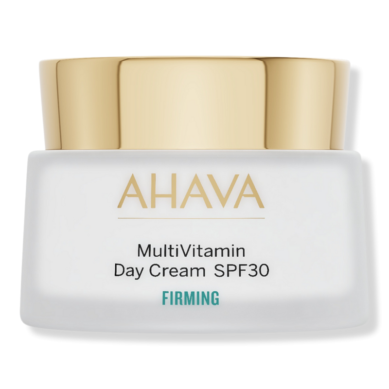 Ahava - MultiVitamin Day Cream SPF 30 | Ulta Beauty