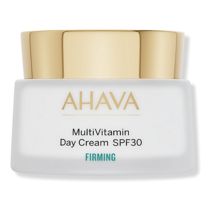 Ahava MultiVitamin Day Cream SPF 30