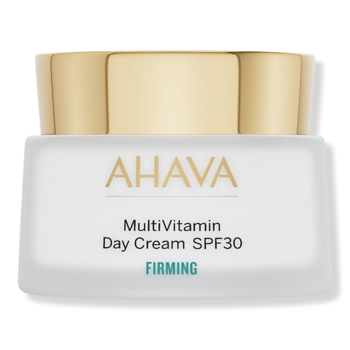 Ahava - MultiVitamin Day Cream SPF 30 | Ulta Beauty