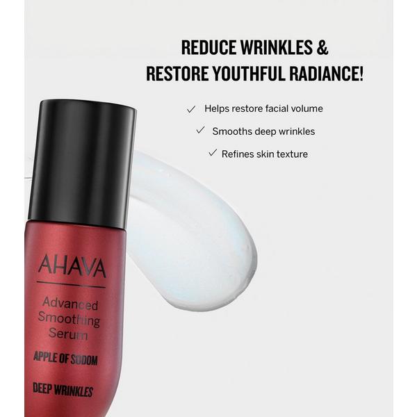 Ahava Advanced Smoothing Serum #2