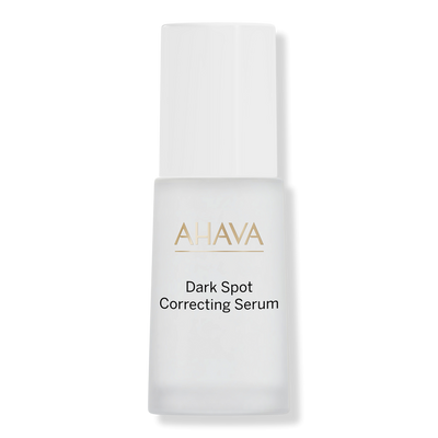 Ahava Dark Spot Correcting Serum