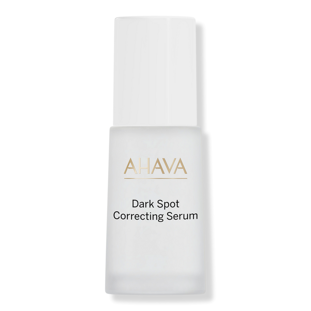 Ahava Dark Spot Correcting Serum