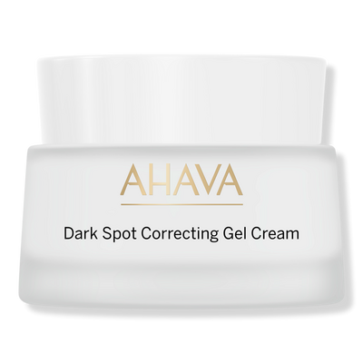 Ahava Dark Spot Correcting Gel Cream