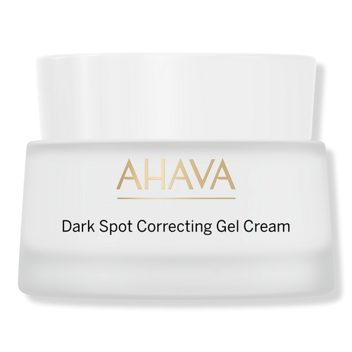 Ahava - Dark Spot Correcting Gel Cream | Ulta Beauty