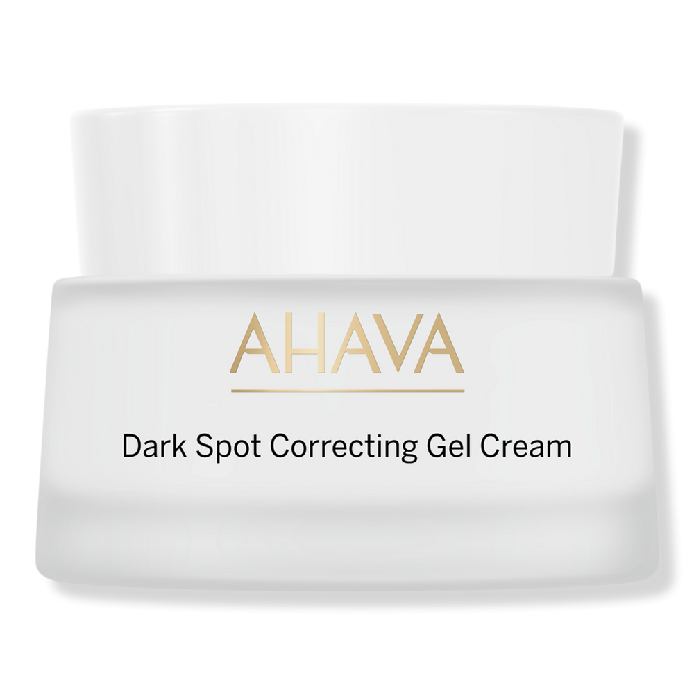 Ahava Dark Spot Correcting Gel Cream