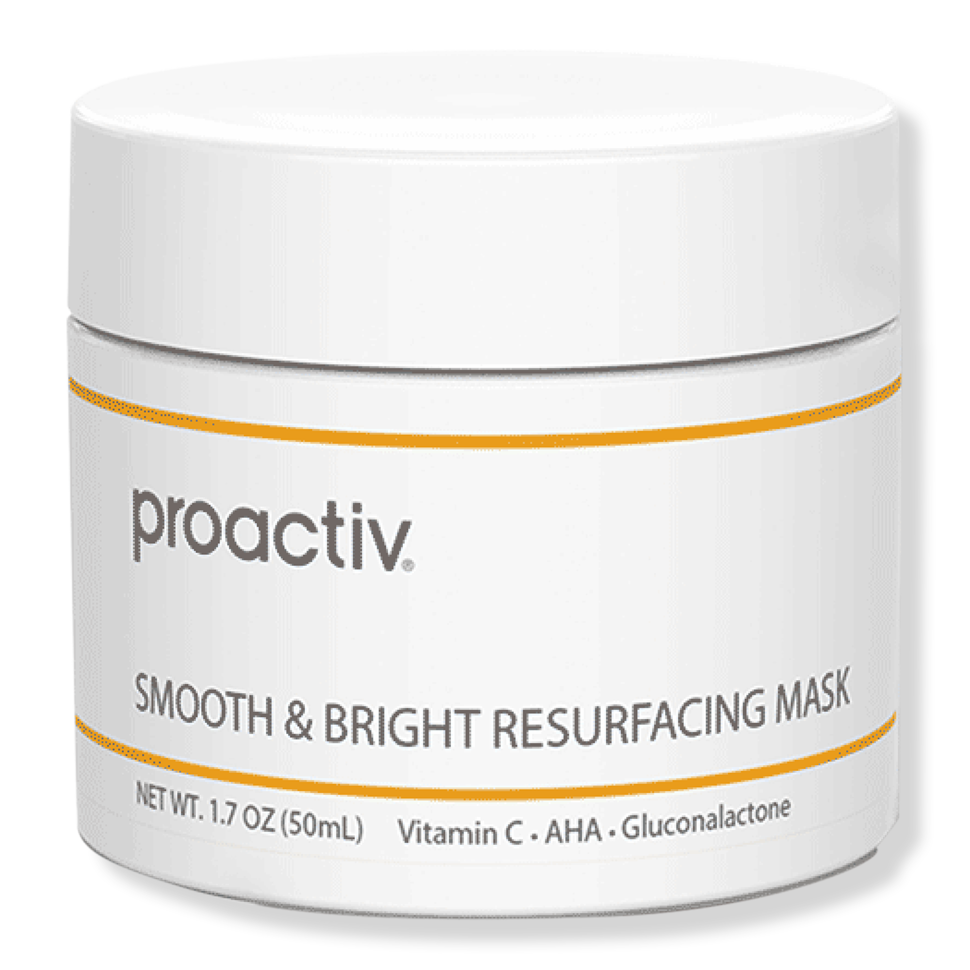 Proactiv Smooth & Bright Resurfacing Mask #1