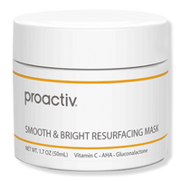 Smooth & Bright Resurfacing Mask