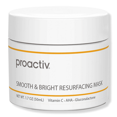 Proactiv Smooth & Bright Resurfacing Mask