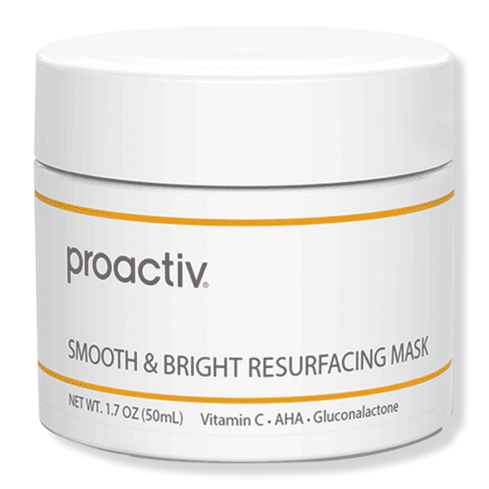 Proactiv Smooth & Bright Resurfacing Mask